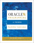 Oracle 9i Programming
