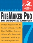 FileMaker Pro 7 for Windows and Macintosh