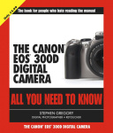 Canon EOS 300D Digital Camera