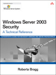 Windows Server 2003 Security