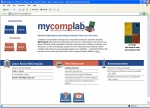 MyCompLab 2.0 CourseCompass (Access Code required)