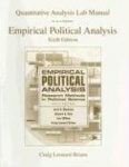 Quantitative Analysis Lab Manual