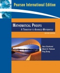 Mathematical Proofs