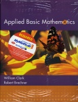 Applied Basic Mathematics plus MyMathLab Student Access Kit