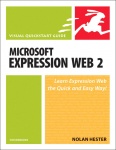 Microsoft Expression Web 2 for Windows