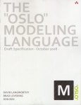 Oslo Modeling Language