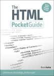 HTML Pocket Guide
