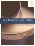 More Cocoa Programming for OS X