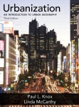 Urbanization -  An Introduction to Urban Geography