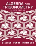Algebra and Trigonometry plus MyMathLab with Pearson eText -- Access Card Package