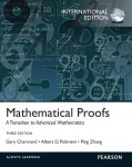 Mathematical Proofs