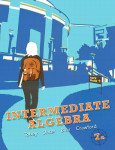 Intermediate Algebra plus NEW MyMathLab with Pearson eText -- Access Card Package
