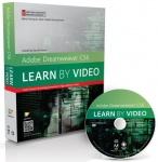 Adobe Dreamweaver CS6