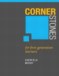 Cornerstones for First Generation Learners