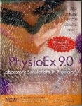 PhysioEx 9.0 - Laboratory Simulations in Physiology with 9.1 Update