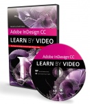 Adobe InDesign CC