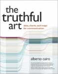 Truthful Art, The -  Data, Charts, and Maps for Communication