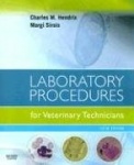 Laboratory Procedures for Veterinary Technicians