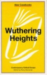 Wuthering Heights - Emily Brontë