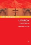 SCM Studyguide: Liturgy, 2nd Edition