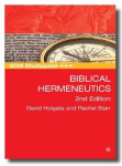 SCM Studyguide: Biblical Hermeneutics - 2nd Edition