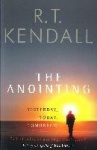 The Anointing - Yesterday, Today, Tomorrow