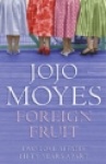 Foreign Fruit
