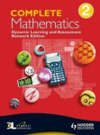 COMPLETE MATHEMATICS DYNAMIC LEARNING