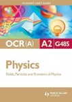 OCR(A) A2 PHYSICS
