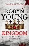 Kingdom - Robert The Bruce, Insurrection Trilogy Book 3