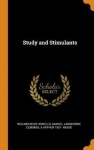 Study and Stimulants