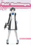 Maid Machinegun