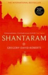 Shantaram - Now a major Apple TV+ series starring Charlie Hunnam