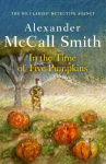 In the Time of Five Pumpkins