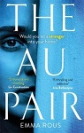 The Au Pair - A spellbinding mystery full of dark family secrets
