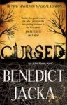 Cursed - An Alex Verus Novel from the New Master of Magical London