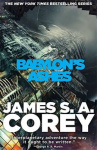 Babylon's Ashes - Book Six of the Expanse