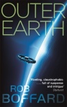 Outer Earth: The Complete Trilogy - The exhilarating space adventure you won't want to miss