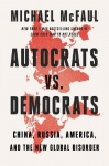 Autocrats vs. Democrats
