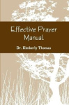 Effective Prayer Manual