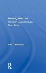 Getting Started - Transition to Adulthood in Great Britain