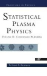 Statistical Plasma Physics, Volume II - Condensed Plasmas
