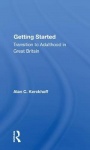 Getting Started - Transition to Adulthood in Great Britain