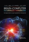 Brain–Computer Interfaces Handbook - Technological and Theoretical Advances