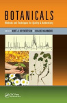 Botanicals - Methods and Techniques for Quality & Authenticity