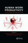 Human Work Productivity - A Global Perspective