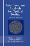 Interferogram Analysis For Optical Testing