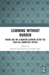 Learning without Burden - Where are We a Quarter Century after the Yash Pal Committee Report
