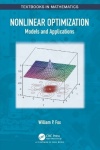 Nonlinear Optimization - Models and Applications