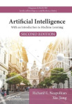Artificial Intelligence - With an Introduction to Machine Learning, Second Edition